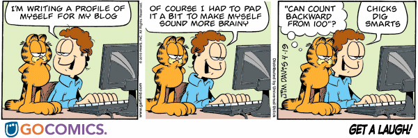 garfield